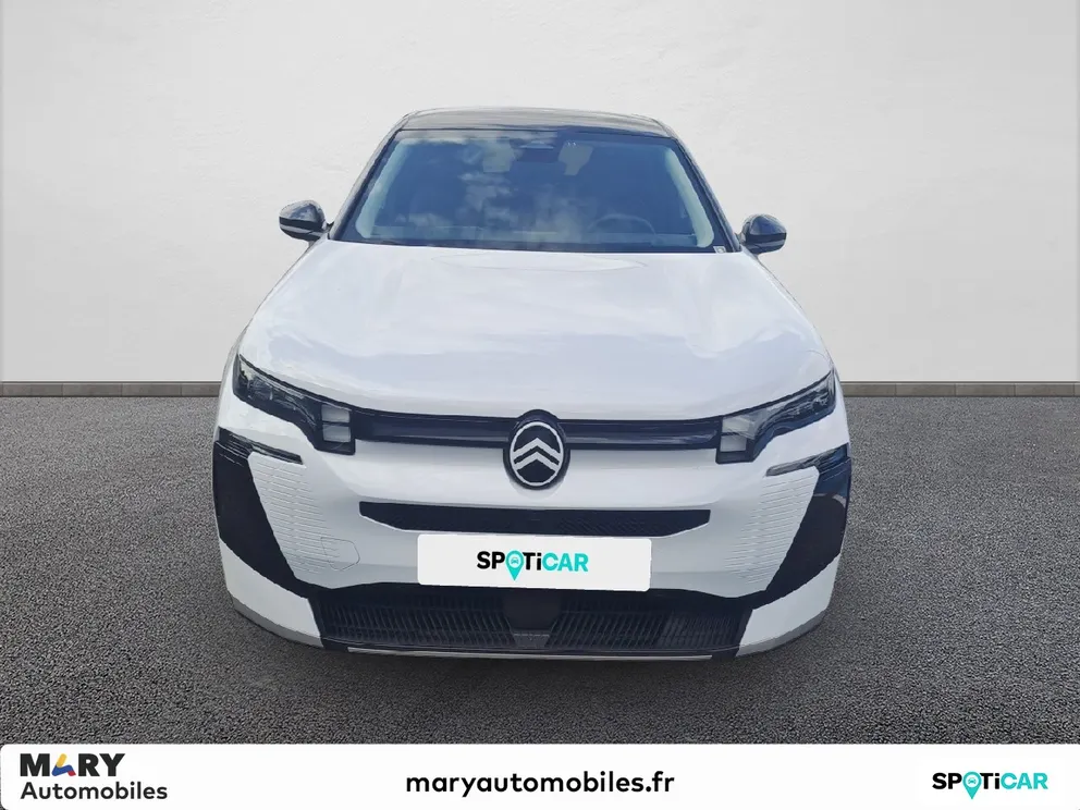 Véhicule occasion 1226440 - Citroën C5 AIRCROSS - Photo 6