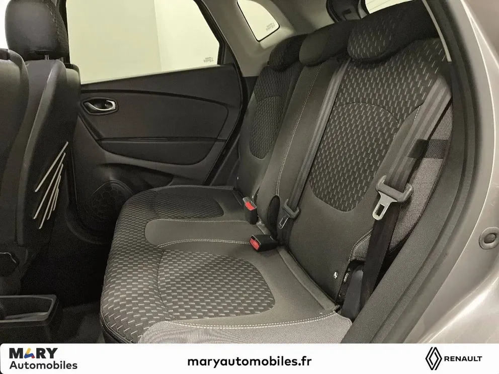 Véhicule occasion 219078 - renault CAPTUR - Photo 10