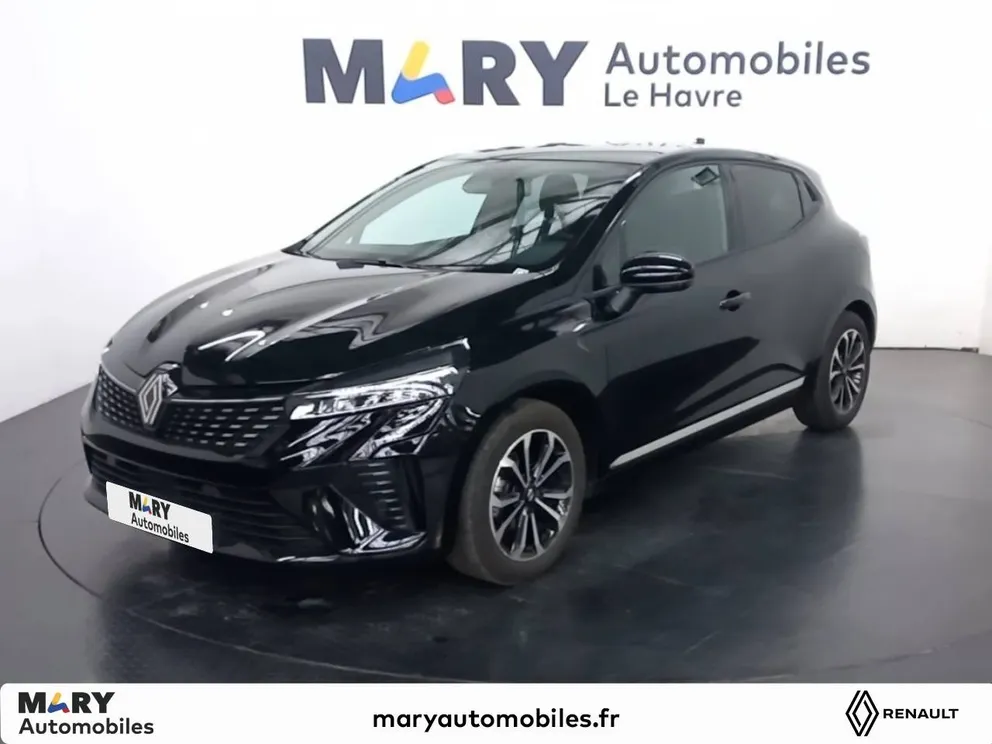 Véhicule occasion 208923 - renault CLIO - Photo 1