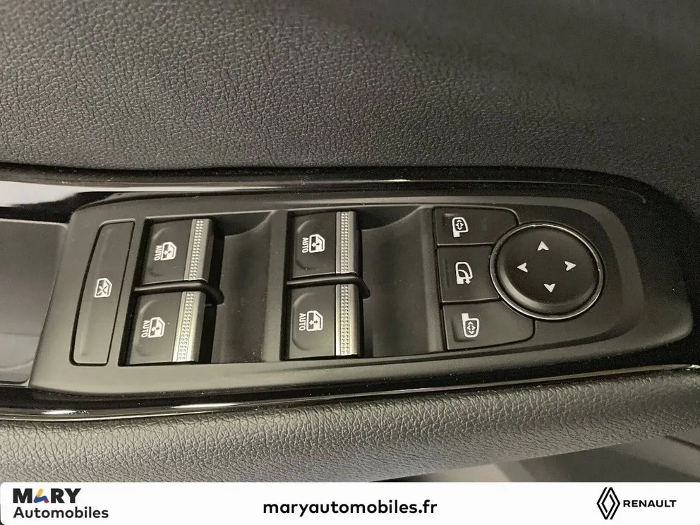 Véhicule occasion 220209 - renault AUSTRAL - Photo 14