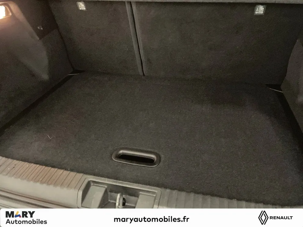 Véhicule occasion 189173 - renault CAPTUR - Photo 6