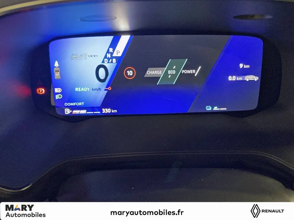 Véhicule occasion 206562 - renault SYMBIOZ - Photo 15