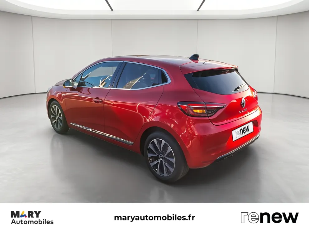Véhicule occasion 1243787 - renault CLIO - Photo 3