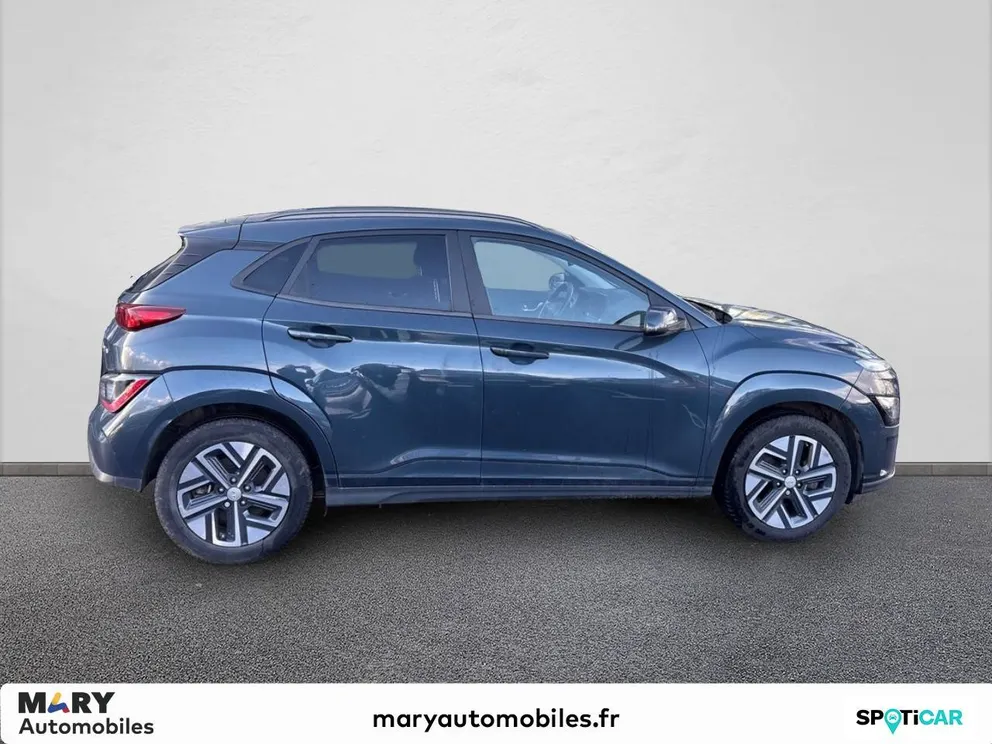 Véhicule occasion 215519 - hyundai KONA - Photo 4
