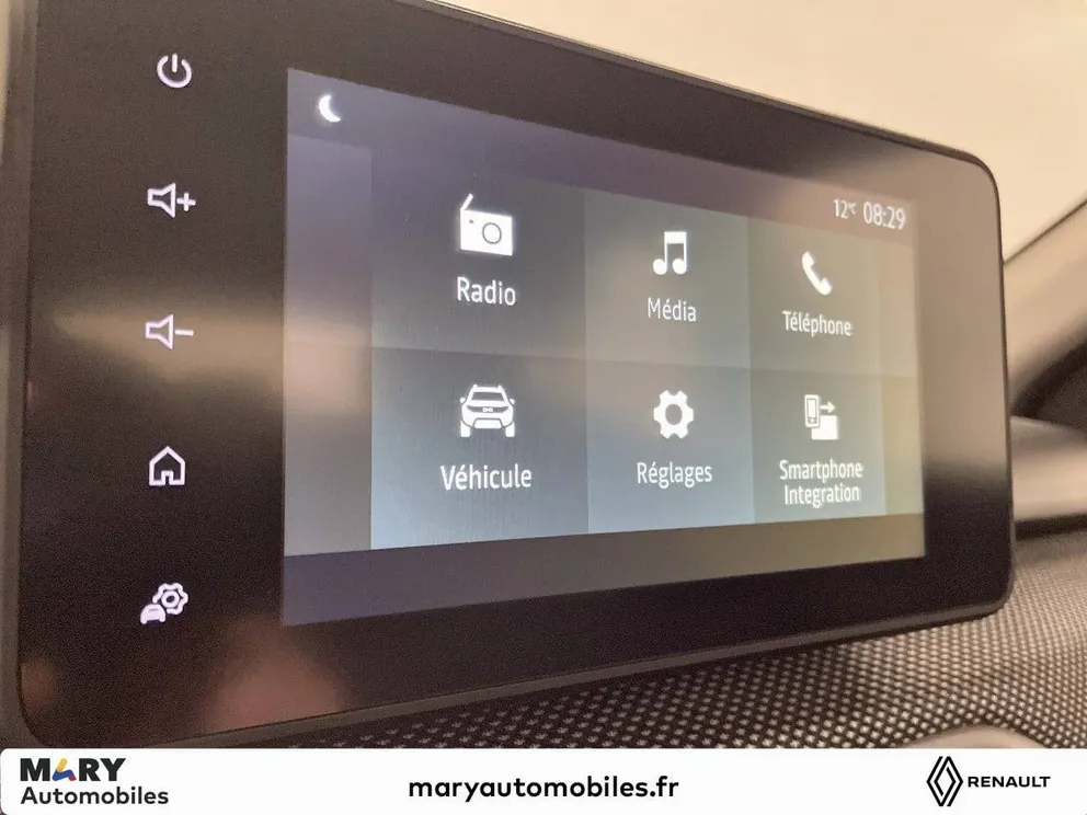 Véhicule occasion 218703 - dacia SANDERO - Photo 12