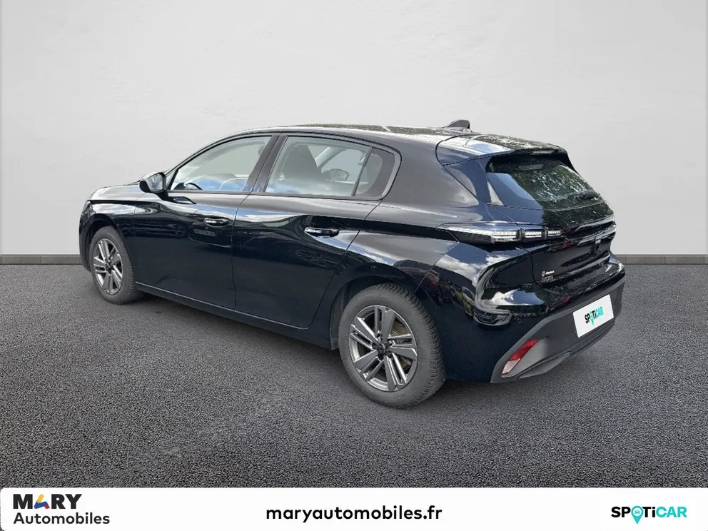Véhicule occasion 1232215 - peugeot 308 - Photo 2