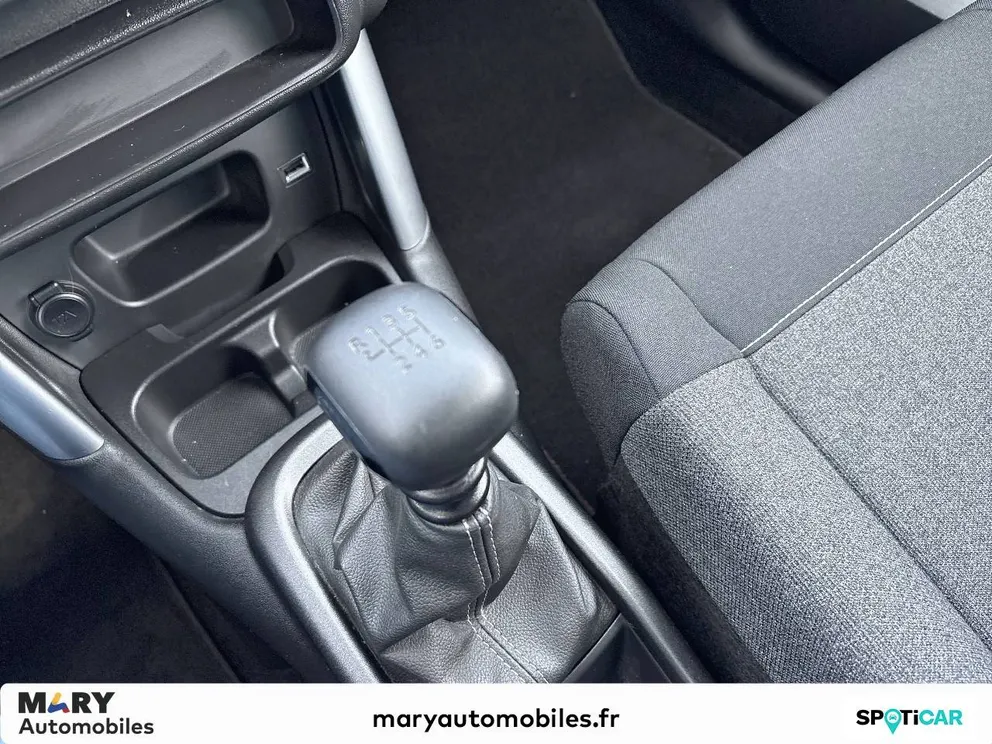 Véhicule occasion 213204 - Citroën C3 AIRCROSS - Photo 16