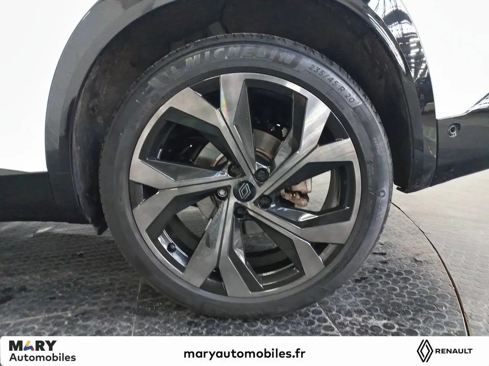Véhicule occasion 214053 - renault AUSTRAL - Photo 11