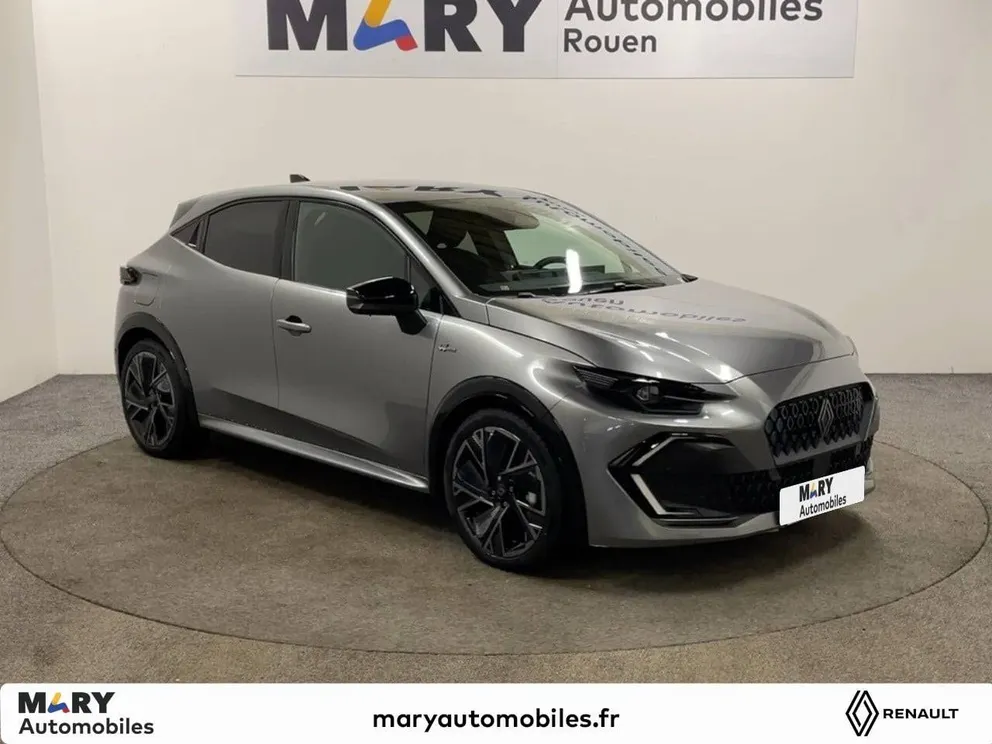 Véhicule occasion 217181 - renault CLIO VI HYBRID - Photo 3