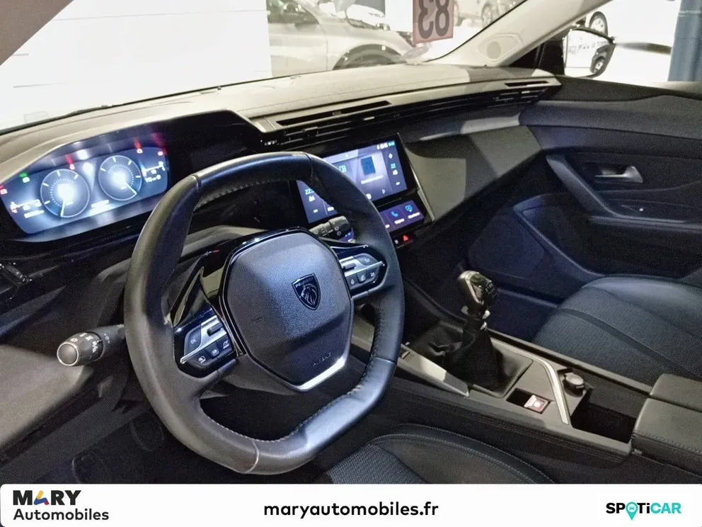 Véhicule occasion 247487 - peugeot 308 - Photo 16