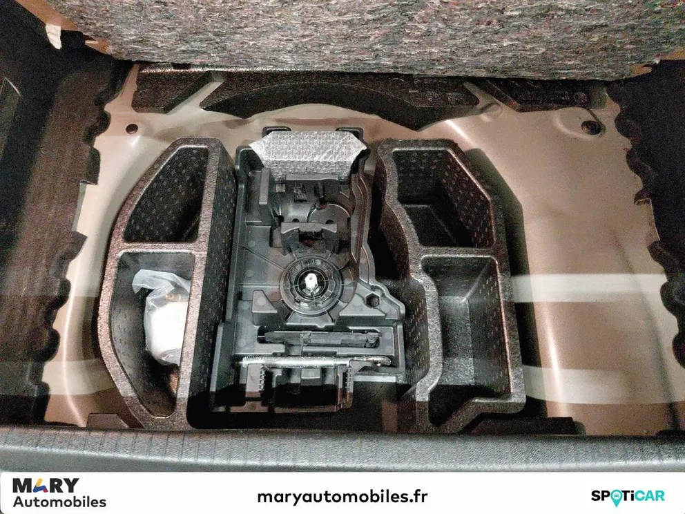 Véhicule occasion 211432 - peugeot 208 - Photo 13