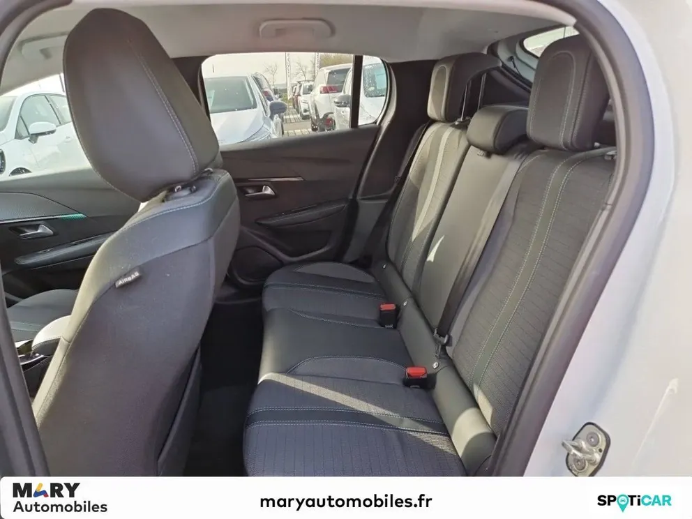 Véhicule occasion 224541 - peugeot 208 - Photo 10