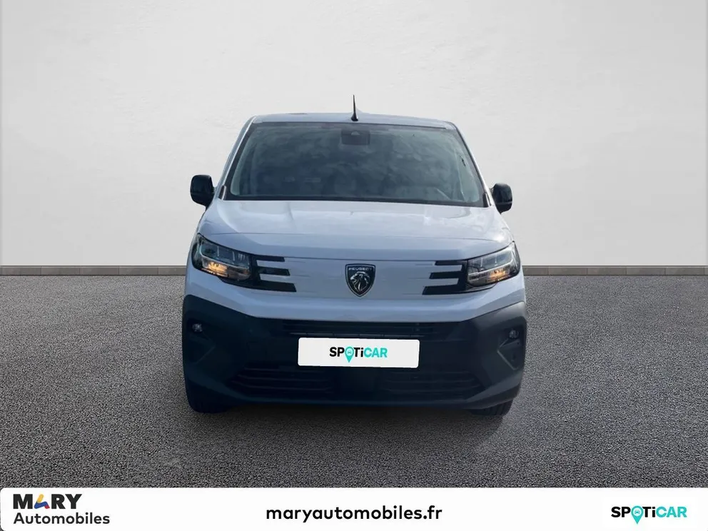 Véhicule occasion 209660 - peugeot PARTNER - Photo 2