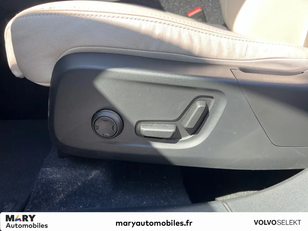 Véhicule occasion 229076 - volvo XC40 - Photo 11
