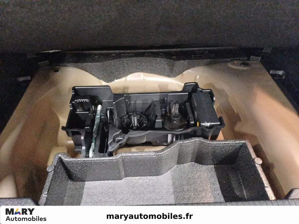 Véhicule occasion 200817 - peugeot 2008 - Photo 13