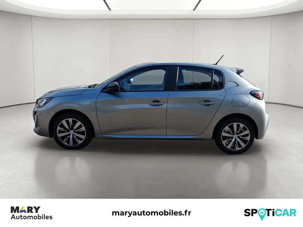 Véhicule occasion 226858 - peugeot 208 - Photo 2