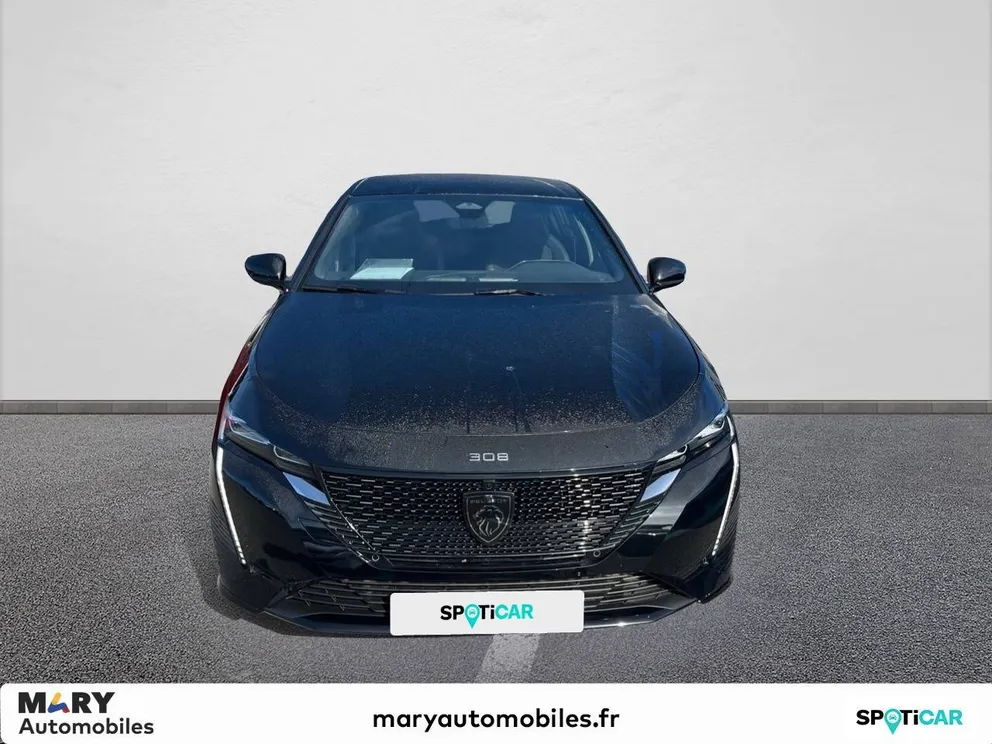 Véhicule occasion 196221 - peugeot 308 - Photo 2