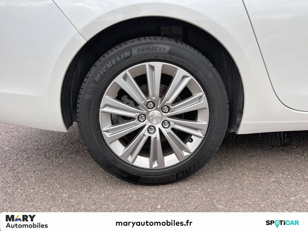 Véhicule occasion 201472 - peugeot 308 - Photo 11