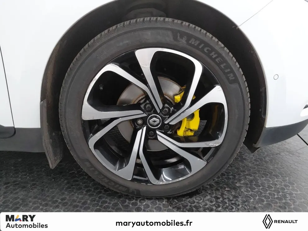 Véhicule occasion 226595 - renault SCENIC - Photo 17