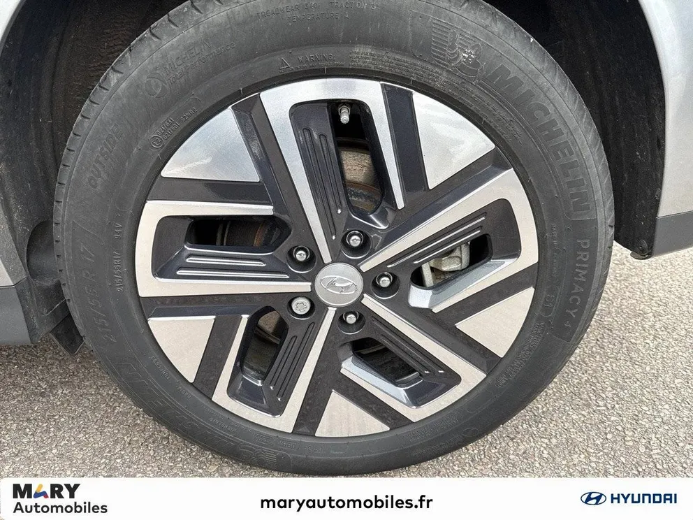 Véhicule occasion 201475 - hyundai KONA - Photo 11