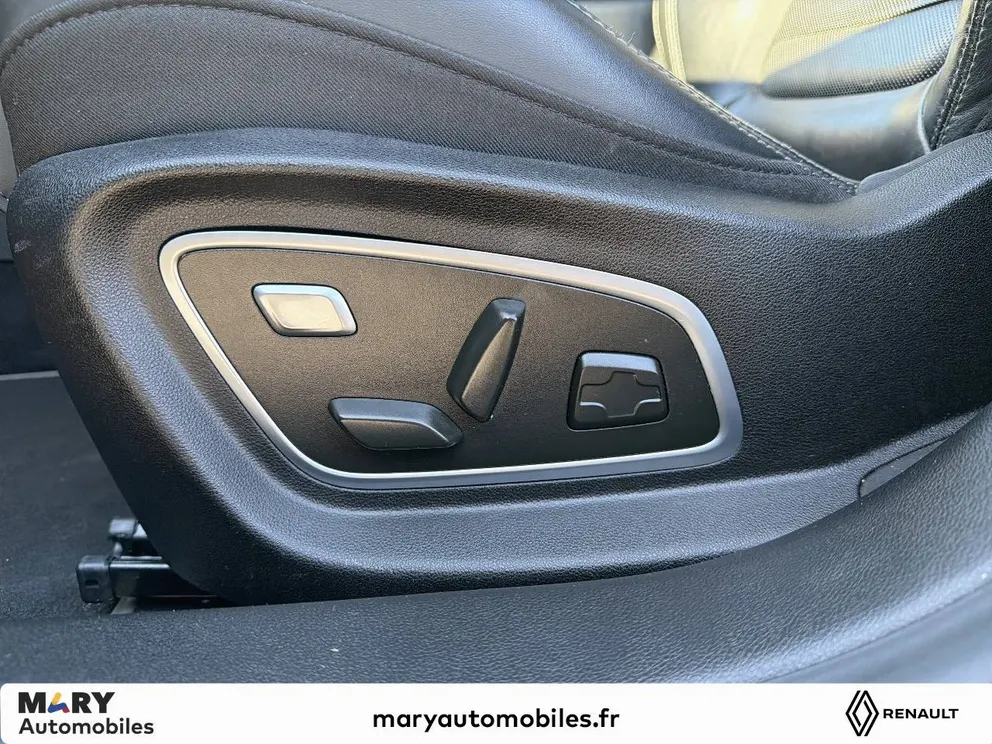 Véhicule occasion 225188 - renault TALISMAN - Photo 21