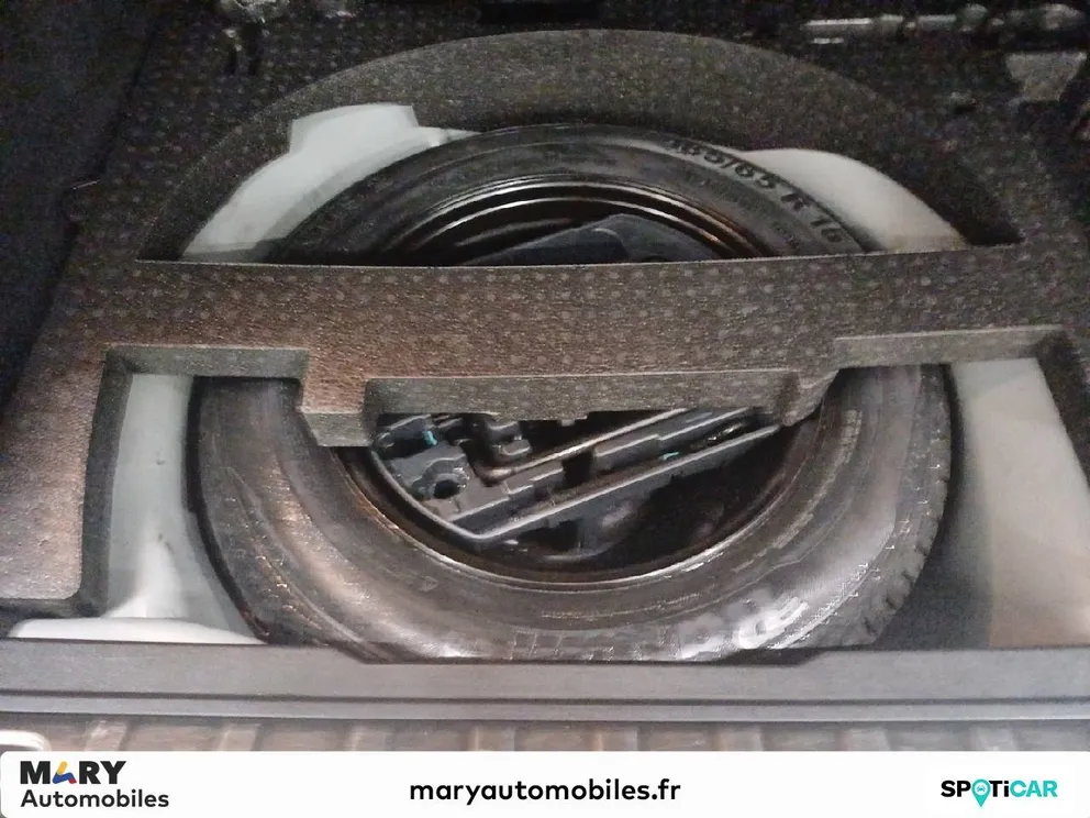 Véhicule occasion 216865 - peugeot 2008 - Photo 13