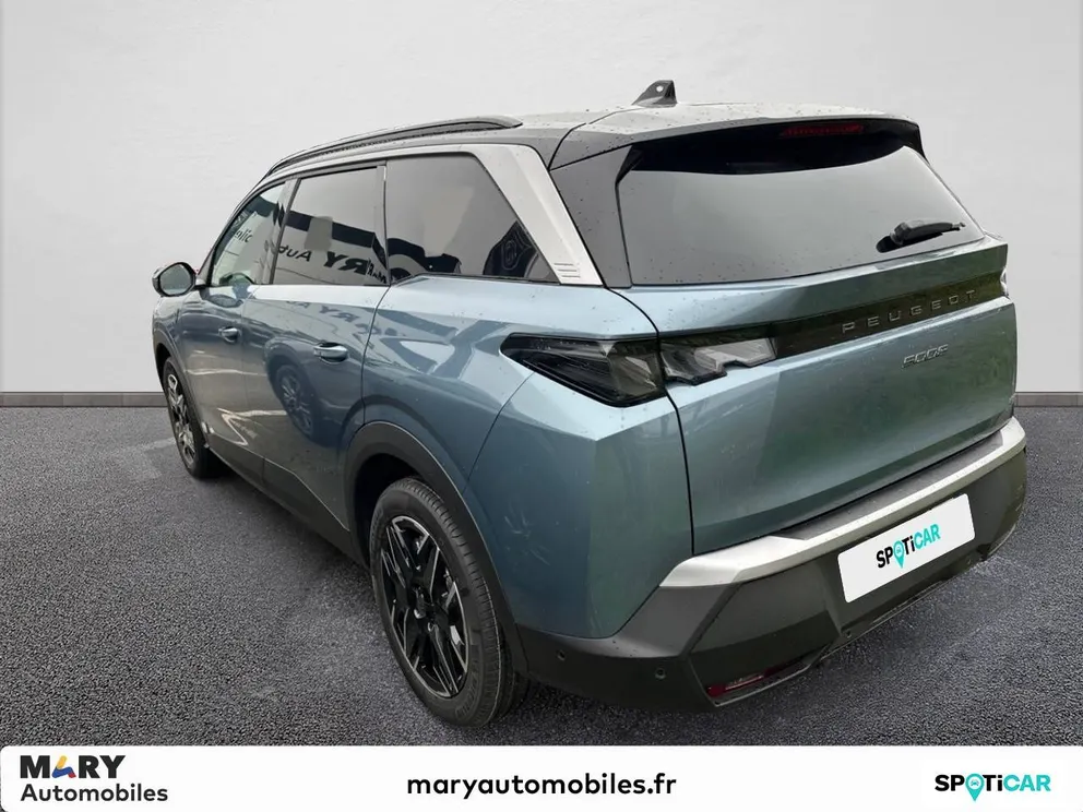 Véhicule occasion 224854 - peugeot 5008 - Photo 7