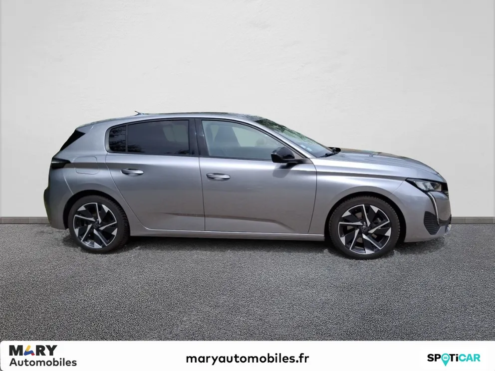 Véhicule occasion 228696 - peugeot 308 - Photo 4