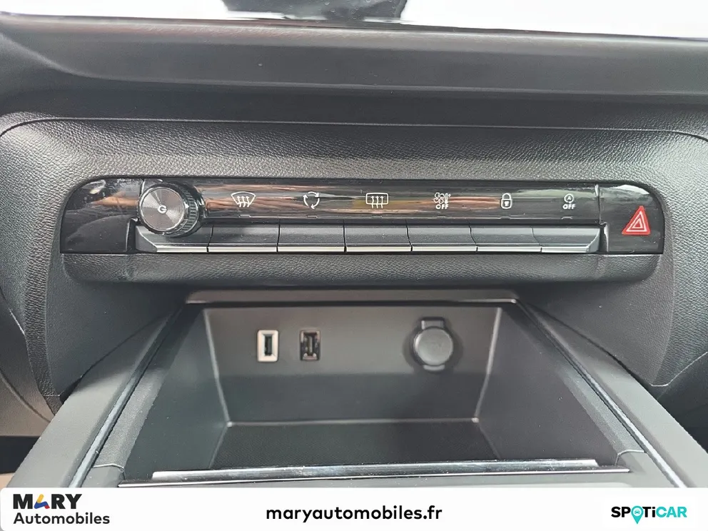Véhicule occasion 1229088 - Citroën C5 AIRCROSS - Photo 23