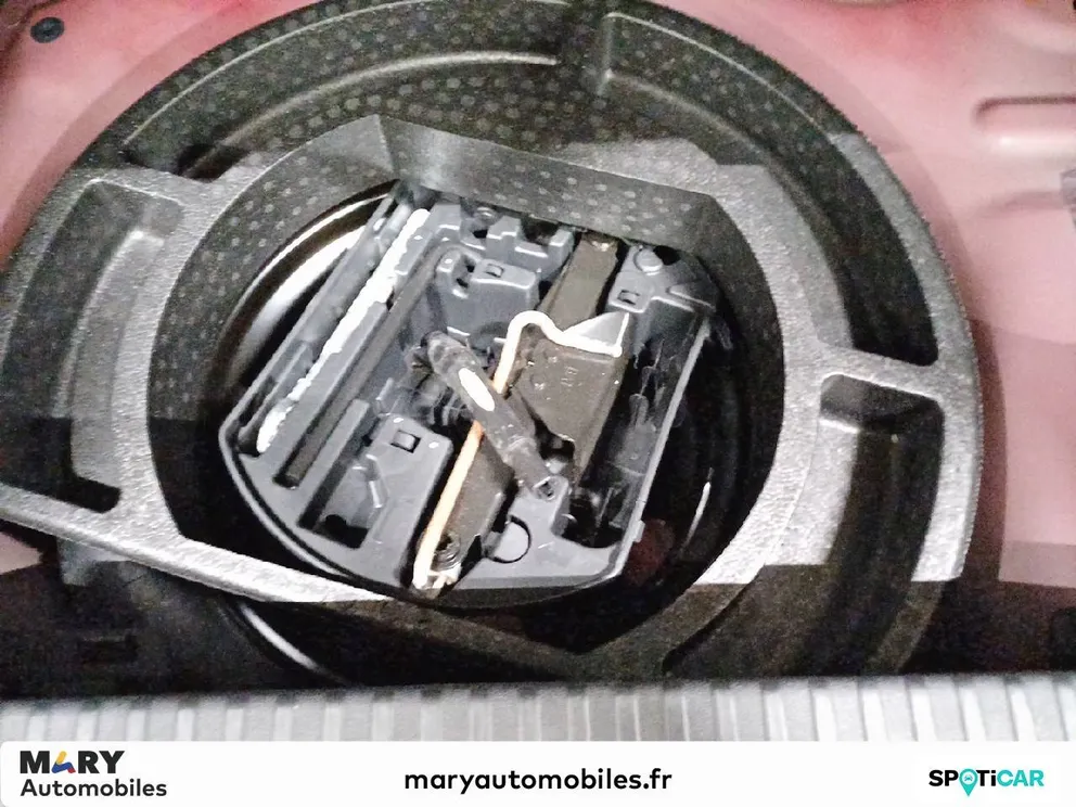 Véhicule occasion 210345 - Citroën C3 AIRCROSS - Photo 13