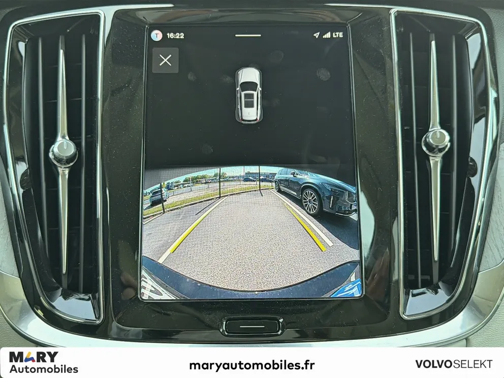 Véhicule occasion 237266 - volvo V60 - Photo 13