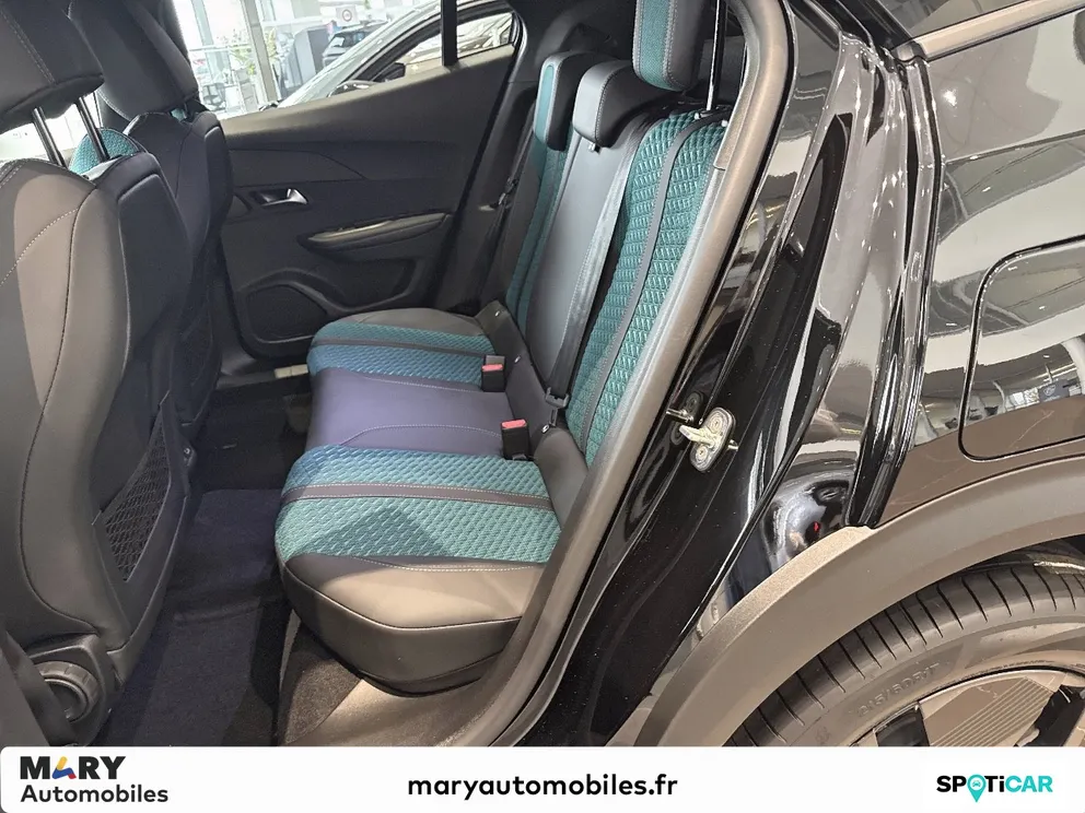 Véhicule occasion 1236983 - peugeot 2008 - Photo 15