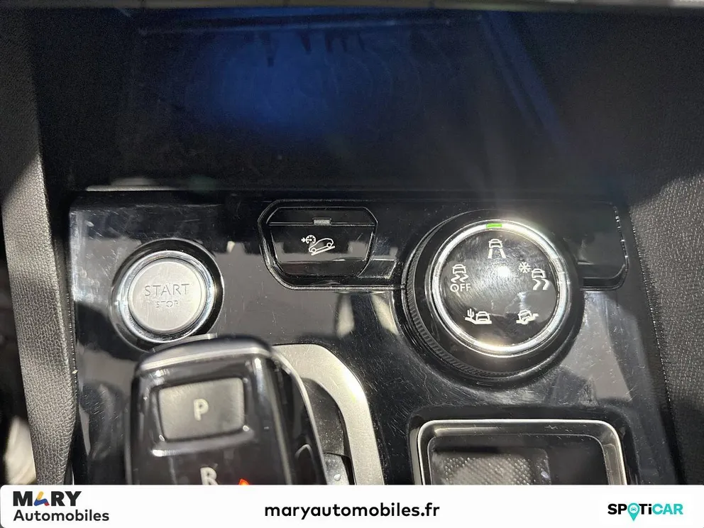 Véhicule occasion 183117 - peugeot 3008 - Photo 22