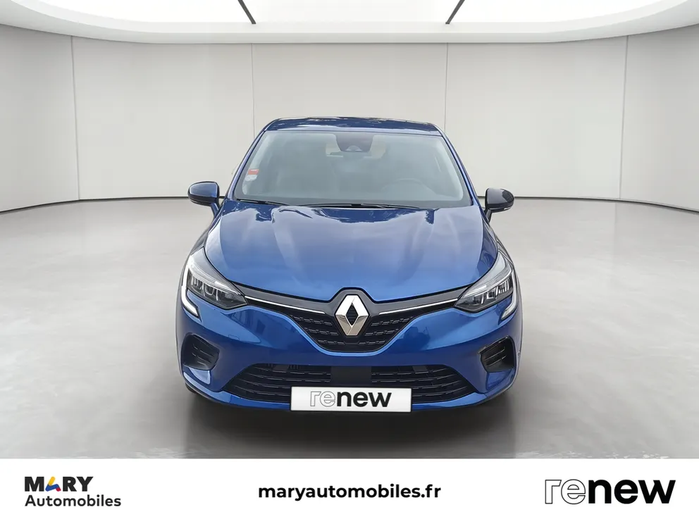 Véhicule occasion 232517 - renault CLIO - Photo 8