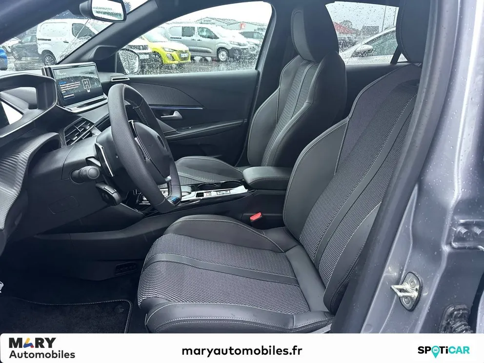 Véhicule occasion 210411 - peugeot 208 - Photo 9