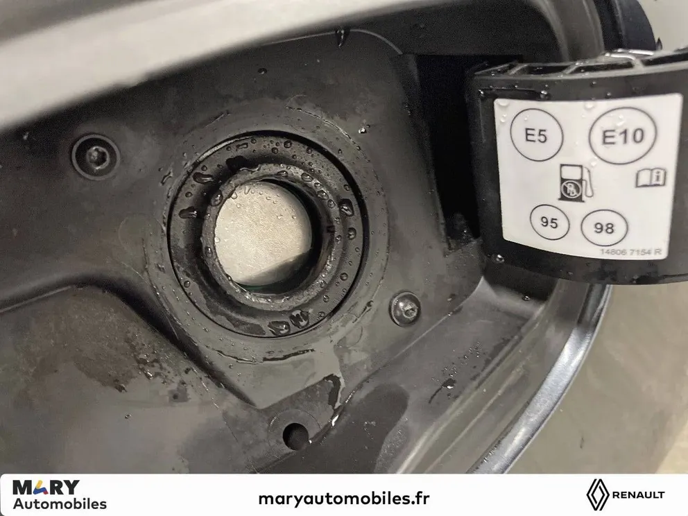 Véhicule occasion 218422 - renault MEGANE - Photo 17