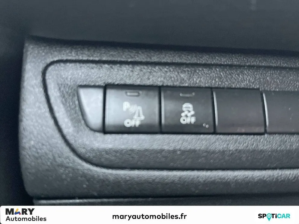 Véhicule occasion 218664 - peugeot 208 - Photo 15