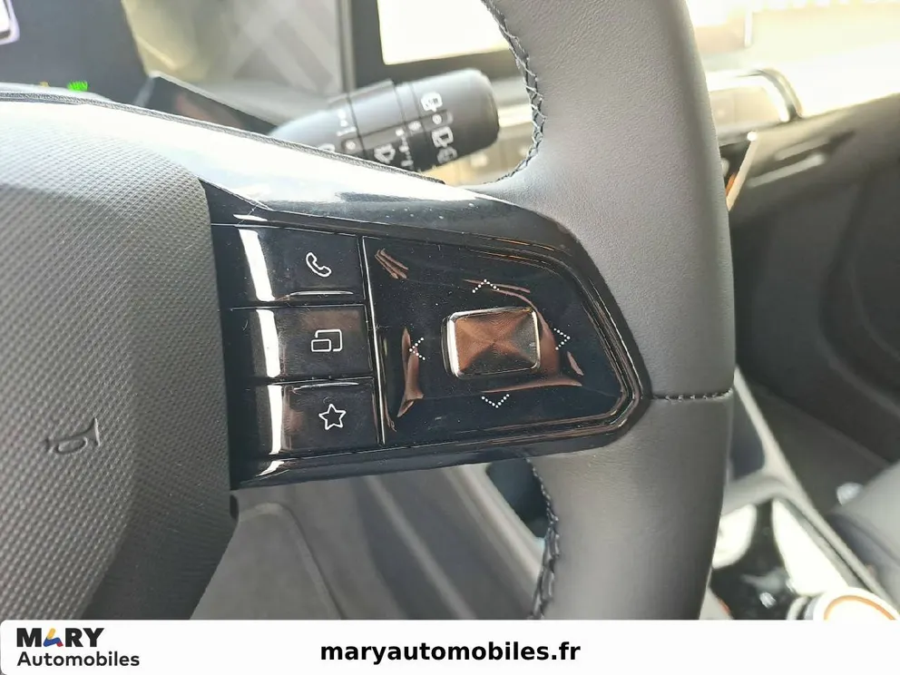 Véhicule occasion 214973 - mg MG3 - Photo 13