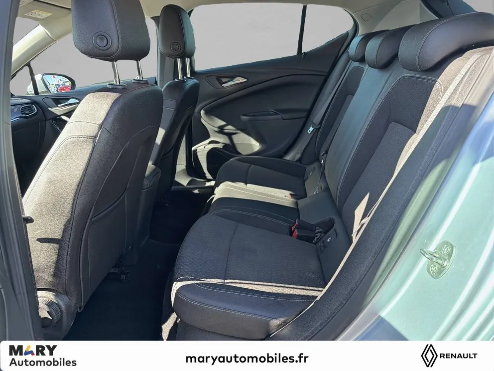 Véhicule occasion 221644 - opel ASTRA - Photo 10