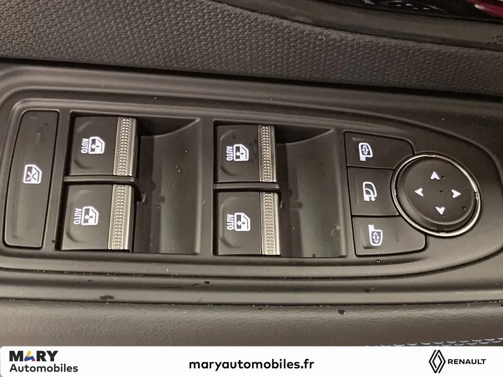 Véhicule occasion 221106 - renault CLIO VI HYBRID - Photo 14