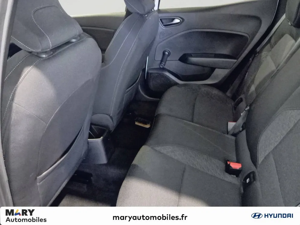 Véhicule occasion 224137 - renault CLIO - Photo 10