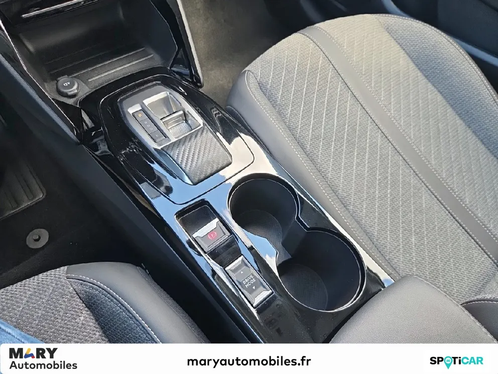 Véhicule occasion 1235412 - peugeot 208 - Photo 10