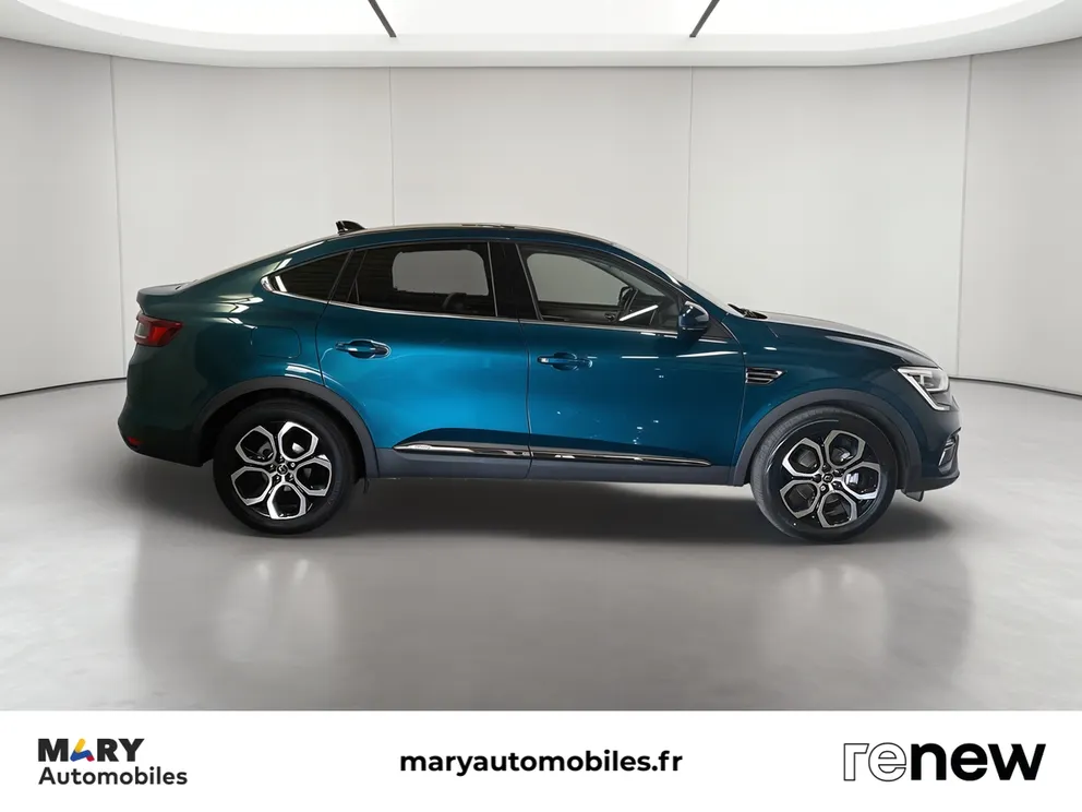 Véhicule occasion 1235289 - renault ARKANA - Photo 6