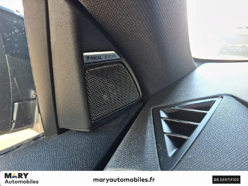 Véhicule occasion 205532 - ds DS 7 - Photo 27