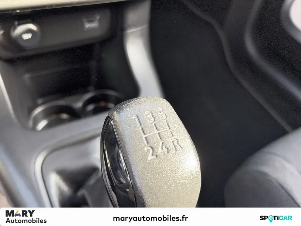 Véhicule occasion 224533 - Citroën C3 - Photo 15