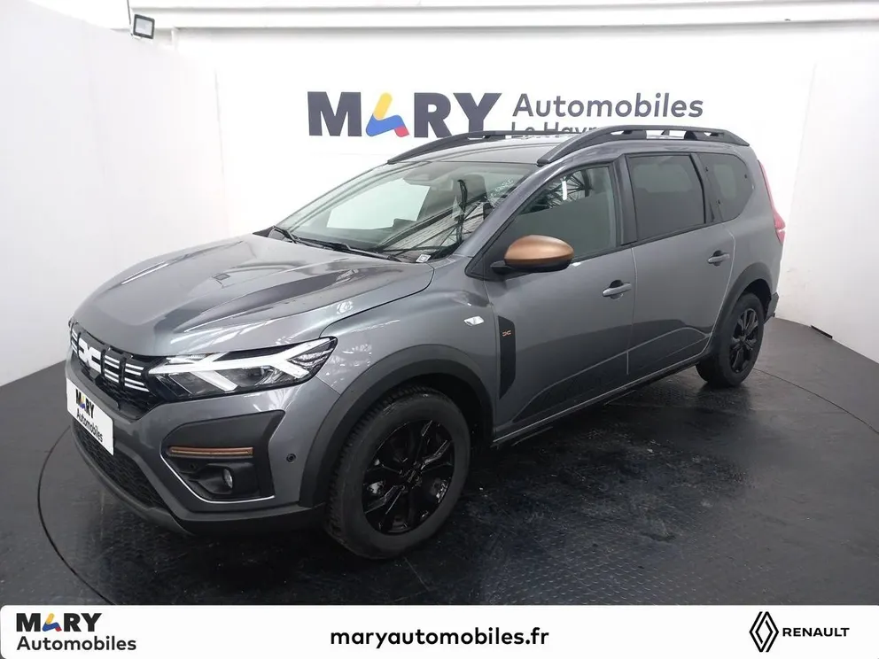 Véhicule occasion 212600 - dacia JOGGER - Photo 1