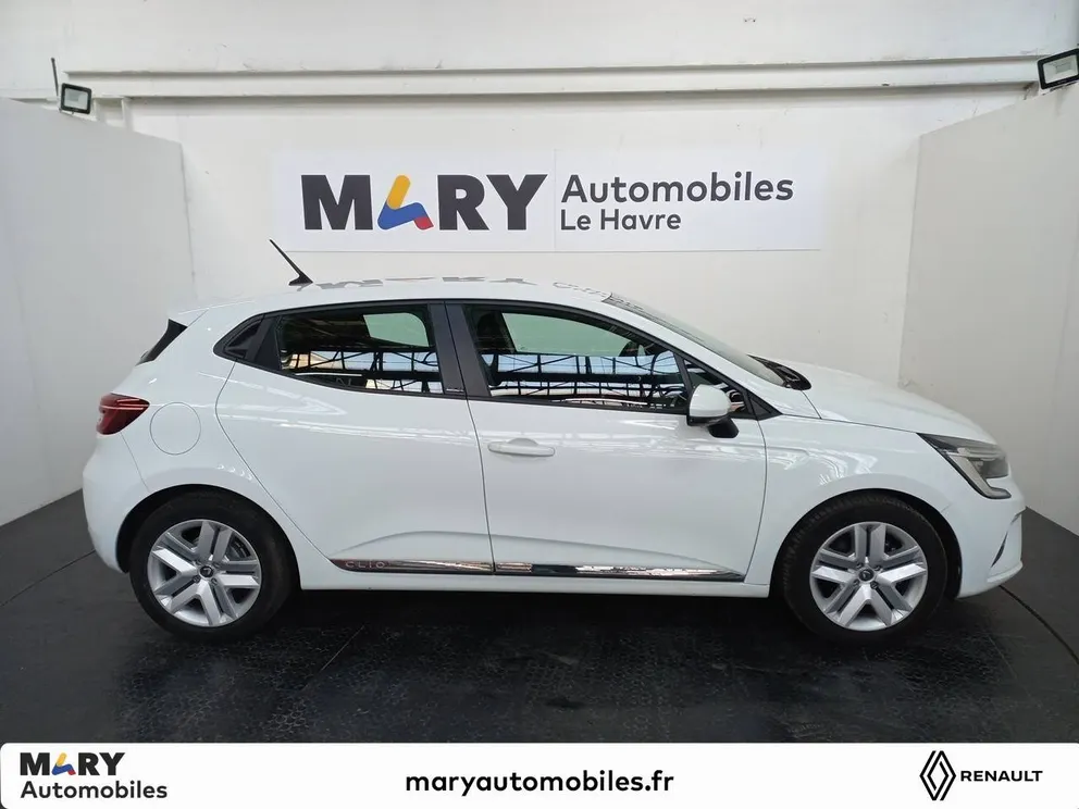 Véhicule occasion 216995 - renault CLIO - Photo 4