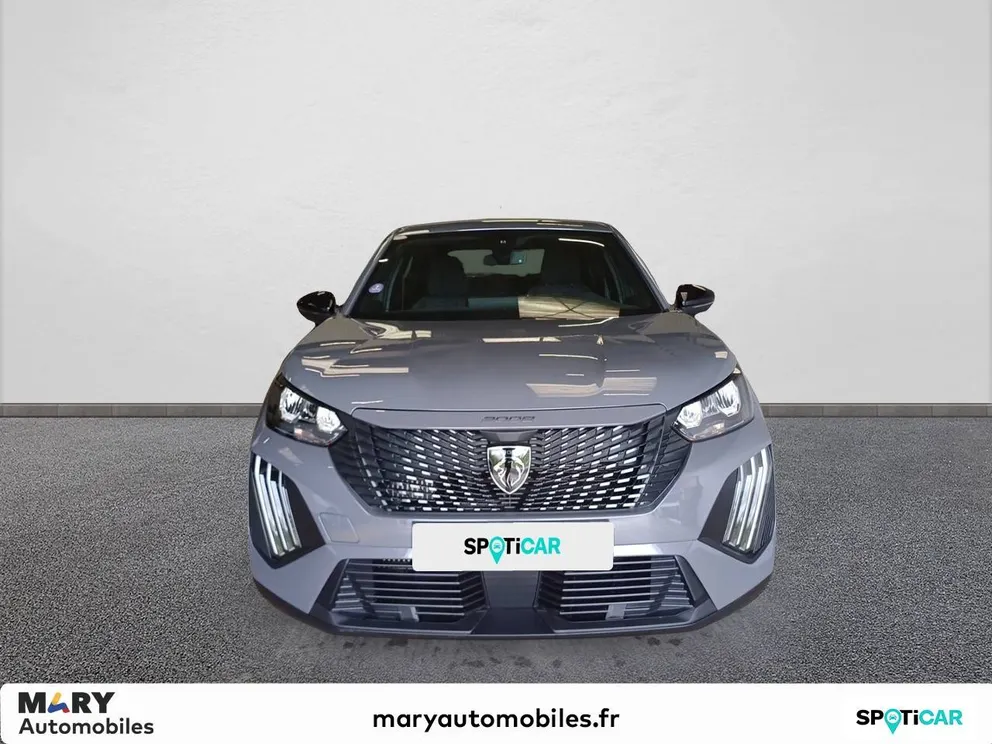 Véhicule occasion 184992 - peugeot 2008 - Photo 2