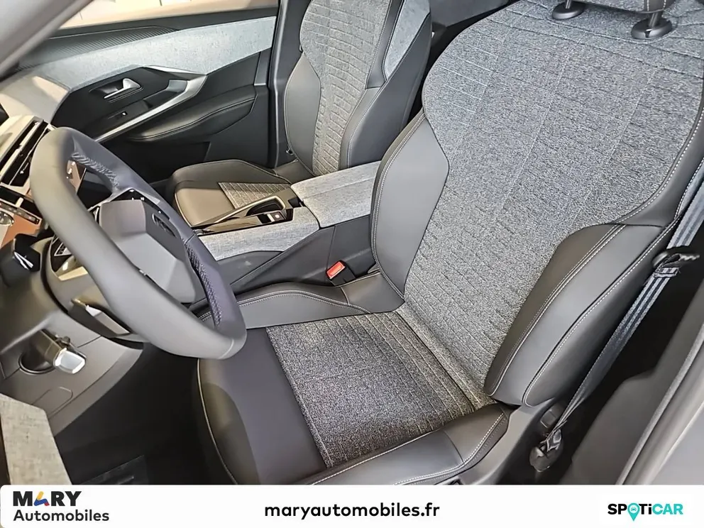 Véhicule occasion 237057 - peugeot 3008 - Photo 9