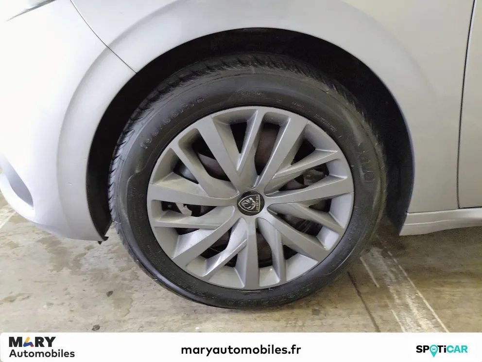Véhicule occasion 213311 - peugeot 208 - Photo 11